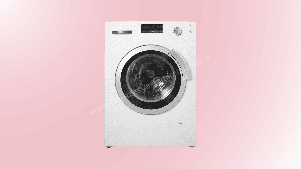 Siteler Çamaşır Makinesi Tamircisi - Siteler Beyaz Eşya Tamircisi