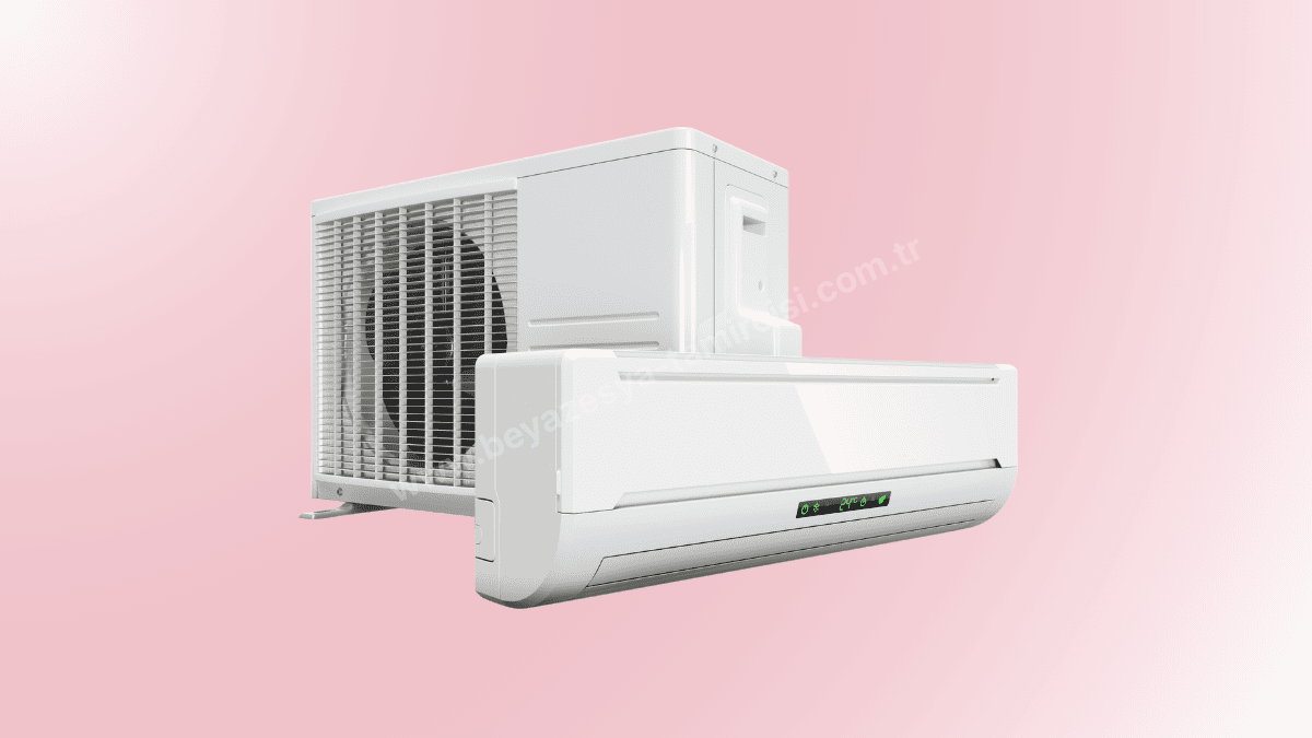 Siteler Klima Tamircisi - Siteler Beyaz Eşya Tamircisi